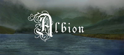 logo Albion (UK)